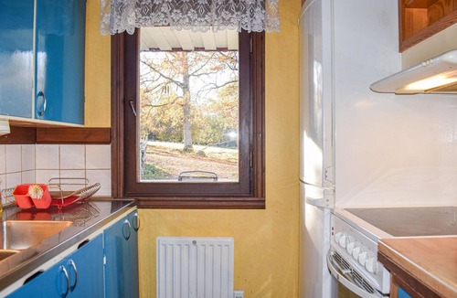 Lammhult House | Nice home in Lammhult with lake view