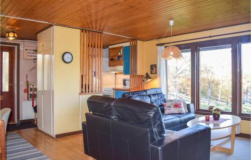 Lammhult House | Nice Home In Lammhult With Lake View