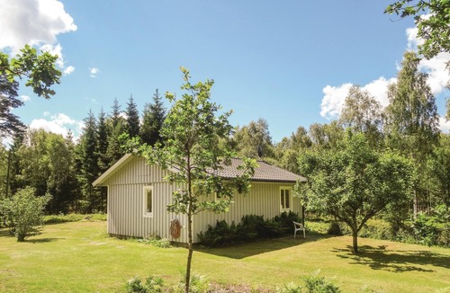 Simmarydsnas House | Nice home in Långaryd with WiFi