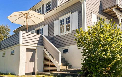 Langesund House | Nice Home In Langesund With House A Panoramic View