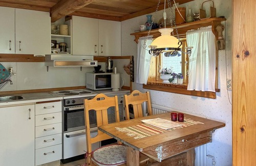 Leksand House | Nice home in Leksand with WiFi
