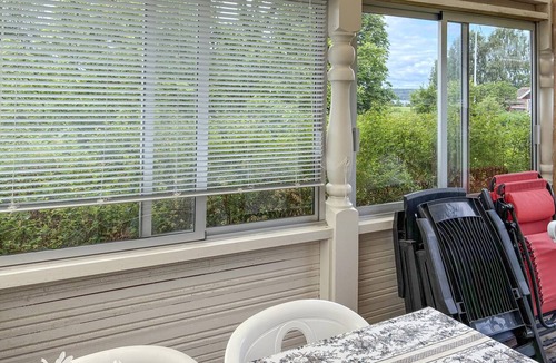 Leksand House | Nice home in Leksand with WiFi
