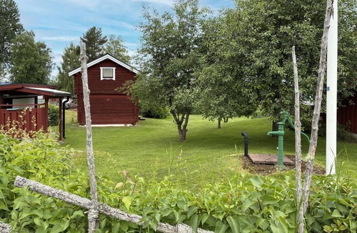 Leksand House | Nice home in Leksand with WiFi