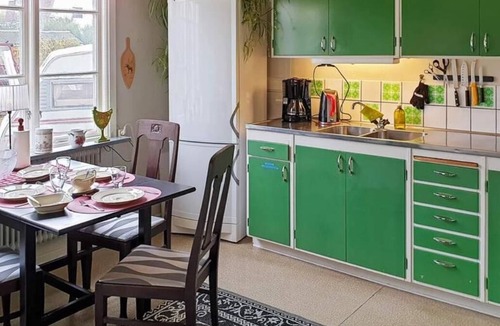 Lessebo House | Nice home in Lessebo with 2 Bedrooms and WiFi