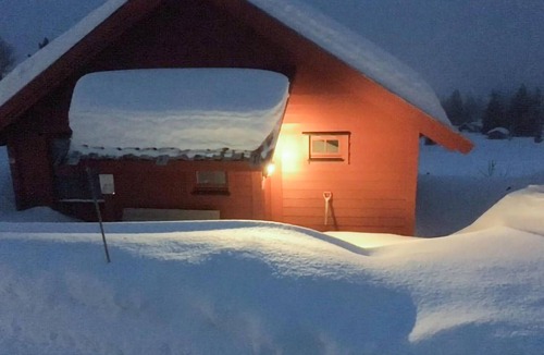 Lillehammer House | Nice home in Lillehammer with WiFi