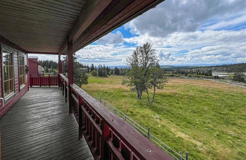 Lillehammer House | Nice home in Lillehammer with sauna