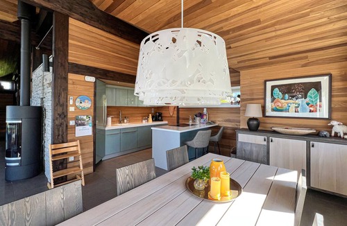 Lillehammer House | Nice home in Lillehammer with sauna