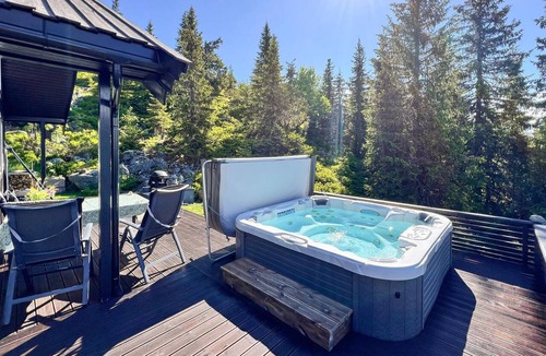 Lillehammer House | Nice home in Lillehammer with sauna