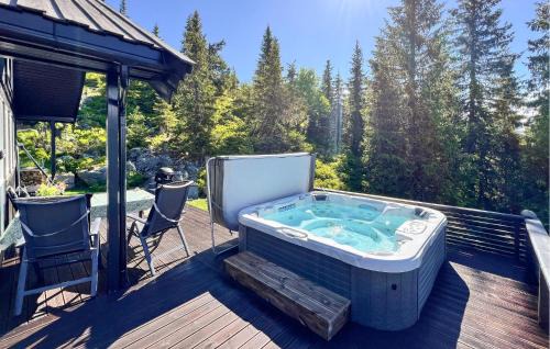 Lillehammer House | Nice Home In Lillehammer With Sauna