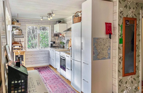 Linderod House | Nice home in Linderöd with WiFi