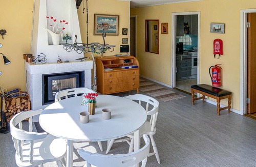 Listerby House | Nice home in Listerby with WiFi
