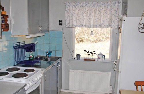Listerby House | Nice home in Listerby with WiFi
