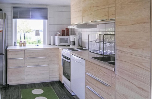 Stavsjo House | Nice home in Ljungby with WiFi