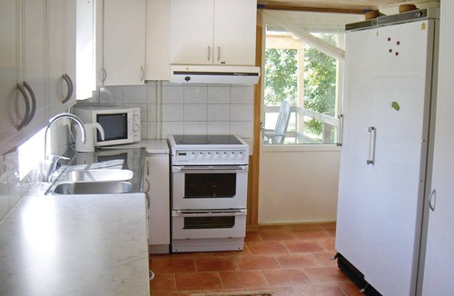 Stavsjo House | Nice home in Ljungby with WiFi