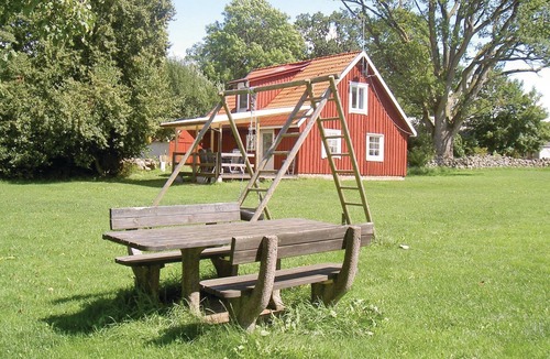 Stavsjo House | Nice home in Ljungby with WiFi