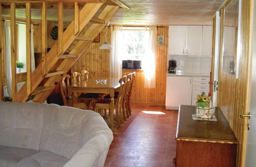 Stavsjo House | Nice home in Ljungby with WiFi