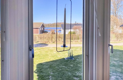 Norra Rataryd House | Nice home in Ljungby with WiFi