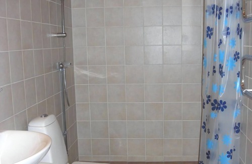 Malarhusens House | Nice home in Löderup with 1 Bedrooms and WiFi