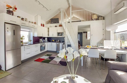 Hoor House | Nice home in Ludvigsborg with WiFi