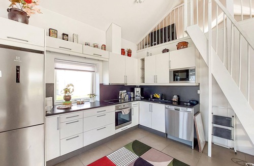 Hoor House | Nice home in Ludvigsborg with WiFi
