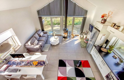 Hoor House | Nice home in Ludvigsborg with WiFi