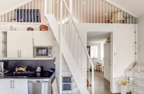 Hoor House | Nice home in Ludvigsborg with WiFi