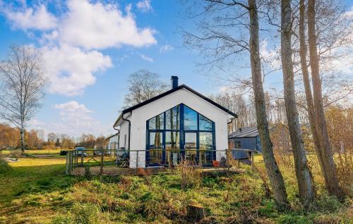 Hoor House | Nice Home In Ludvigsborg With Wifi