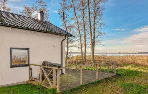 Hoor House | Nice Home In Ludvigsborg With Wifi