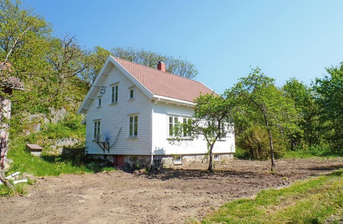 Mandal House | Nice home in Mandal with WiFi