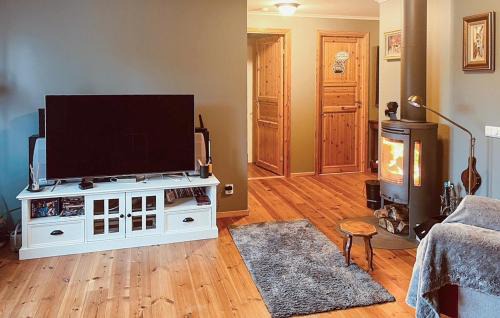 Mariefred House | Nice Home In Mariefred With Wifi