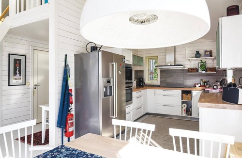 Mellerud O House | Nice home in Mellerud with sauna