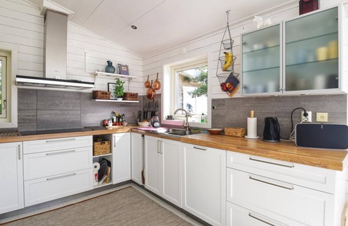 Mellerud O House | Nice home in Mellerud with sauna