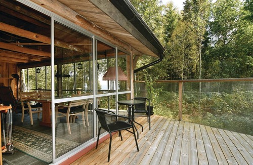 Mellerud O House | Nice home in Mellerud with sauna