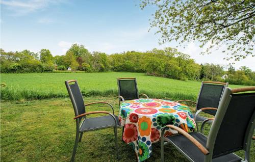 Munka-Ljungby House | Nice Home In Munka-Ljungby With Wifi
