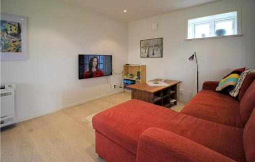 Munka-Ljungby House | Nice Home In Munka-Ljungby With Wifi