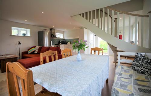 Munka-Ljungby House | Nice Home In Munka-Ljungby With Wifi