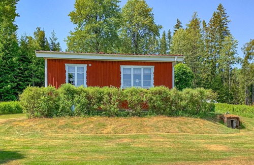 Nassjo Municipality House | Nice home in Nässjö with WiFi