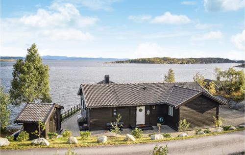 Hervik House | Nice Home In Nedstrand With Sauna