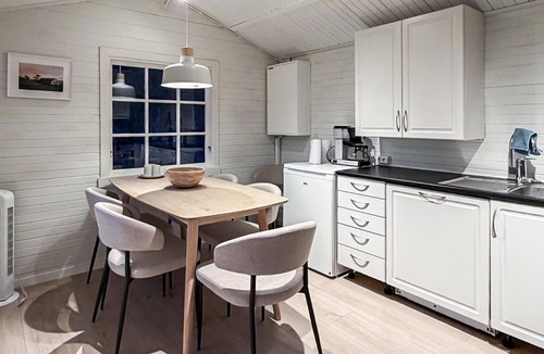 Larvik House | Nice home in Nevlunghavn with WiFi