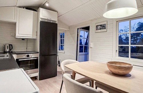 Larvik House | Nice home in Nevlunghavn with WiFi
