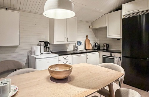Larvik House | Nice home in Nevlunghavn with WiFi