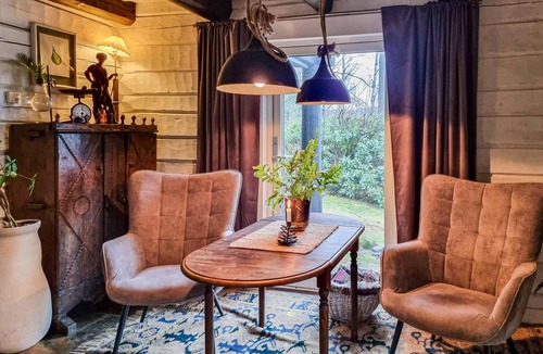 Nol House | Nice home in Nol with house sea view
