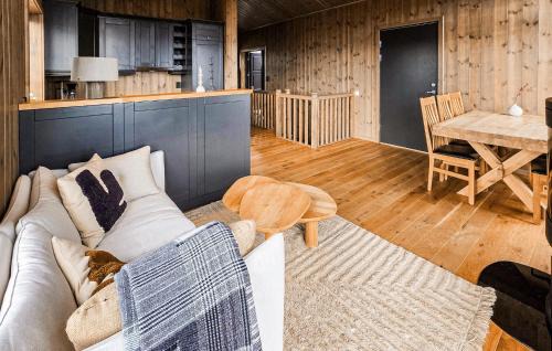 Kroderen House | Nice Home In Noresund With Wifi