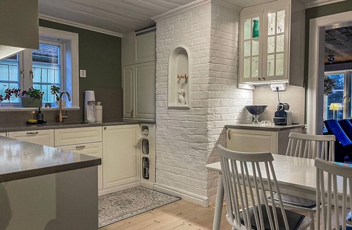 Mosebacke-Storsten House | Nice home in Norrtälje with WiFi