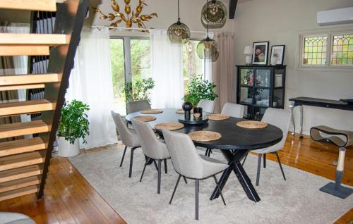 Norrtalje House | Nice Home In Norrtälje With Wifi