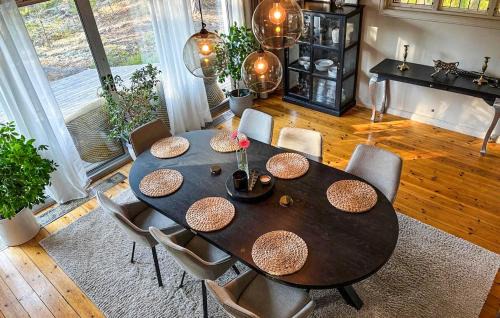 Norrtalje House | Nice Home In Norrtälje With Wifi