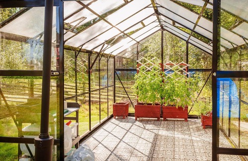 Ockelbo House | Nice home in Ockelbo with house a panoramic view