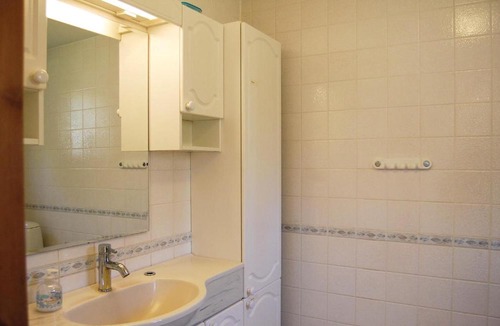 Tosteberga House | Nice Home In Olofström With Sauna