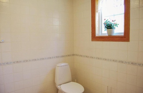 Tosteberga House | Nice Home In Olofström With Sauna