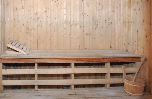 Tosteberga House | Nice Home In Olofström With Sauna
